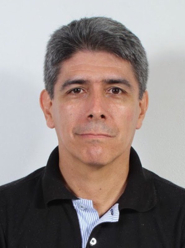 Yhon Fernando Gallego