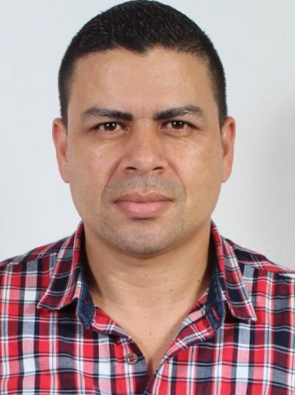  Jhon Jairo Garcia